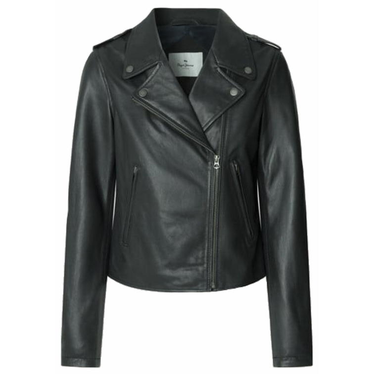 manteau femme  pepe jeans silvia