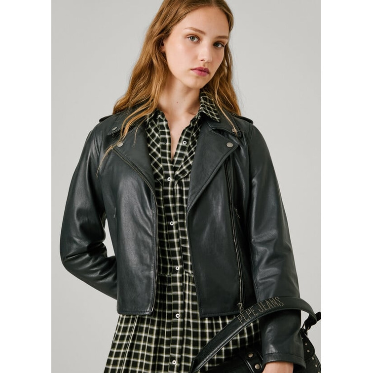manteau femme  pepe jeans silvia