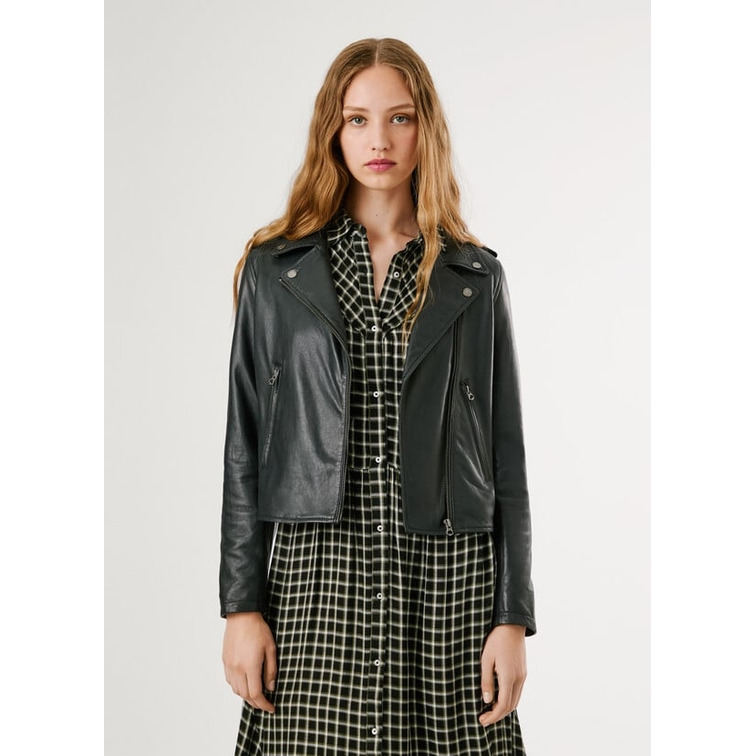 manteau femme  pepe jeans silvia