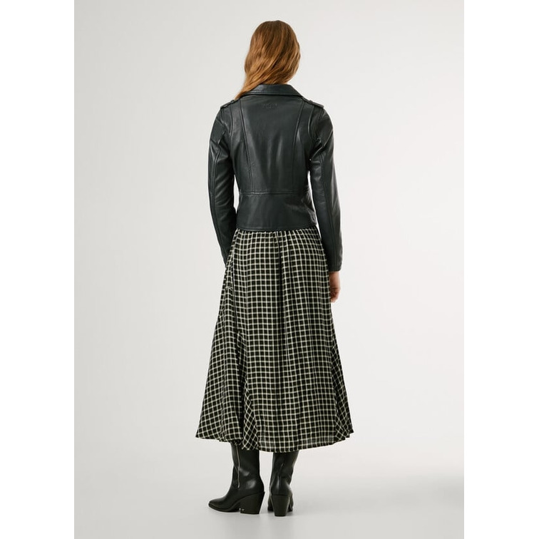 manteau femme  pepe jeans silvia