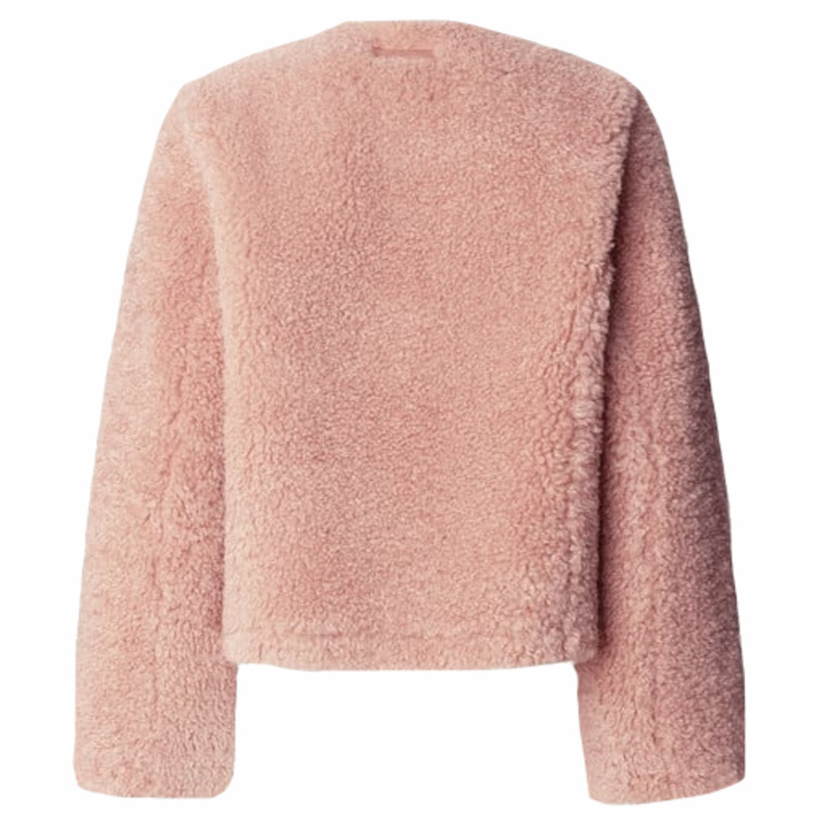 manteau femme  pepe jeans paige