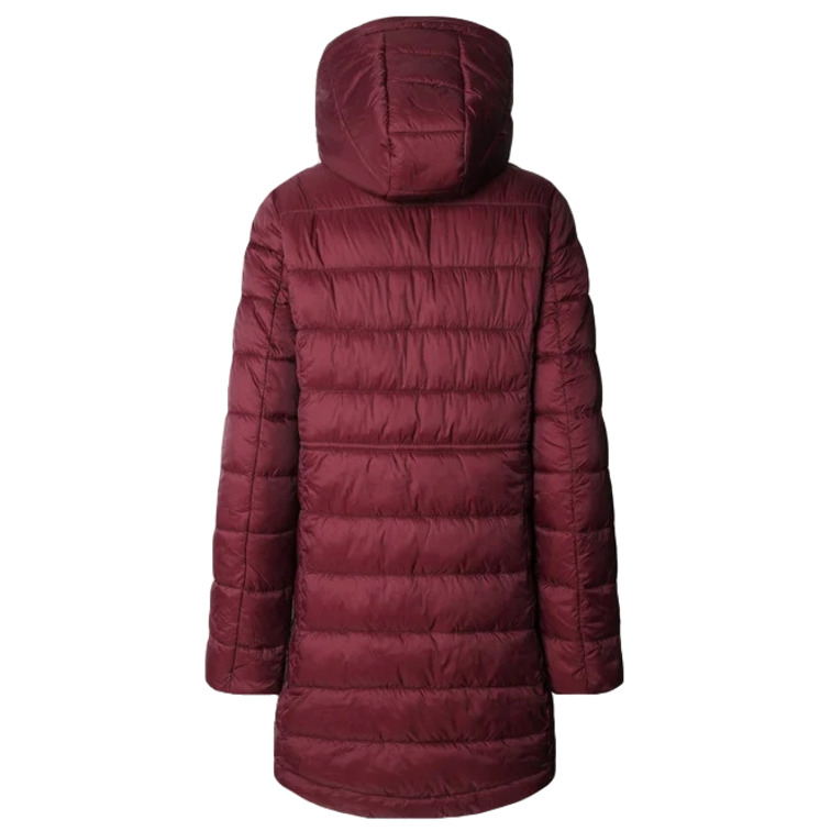 manteau femme  pepe jeans sally long