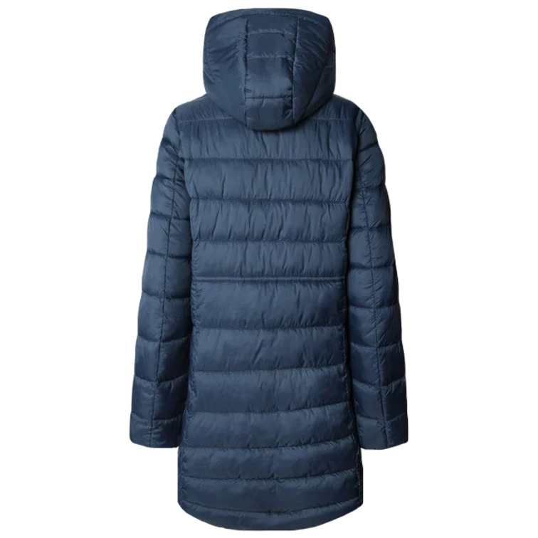 manteau femme  pepe jeans sally long