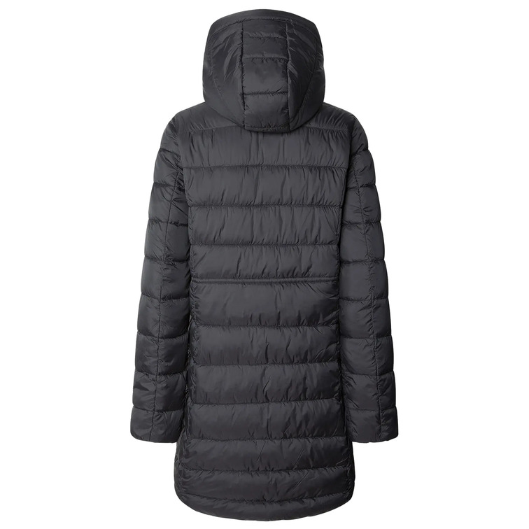 manteau femme  pepe jeans sally long