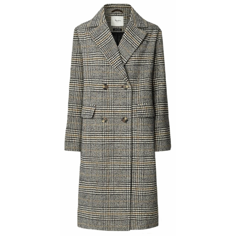 manteau femme  pepe jeans tasha