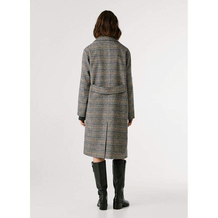 manteau femme  pepe jeans tasha