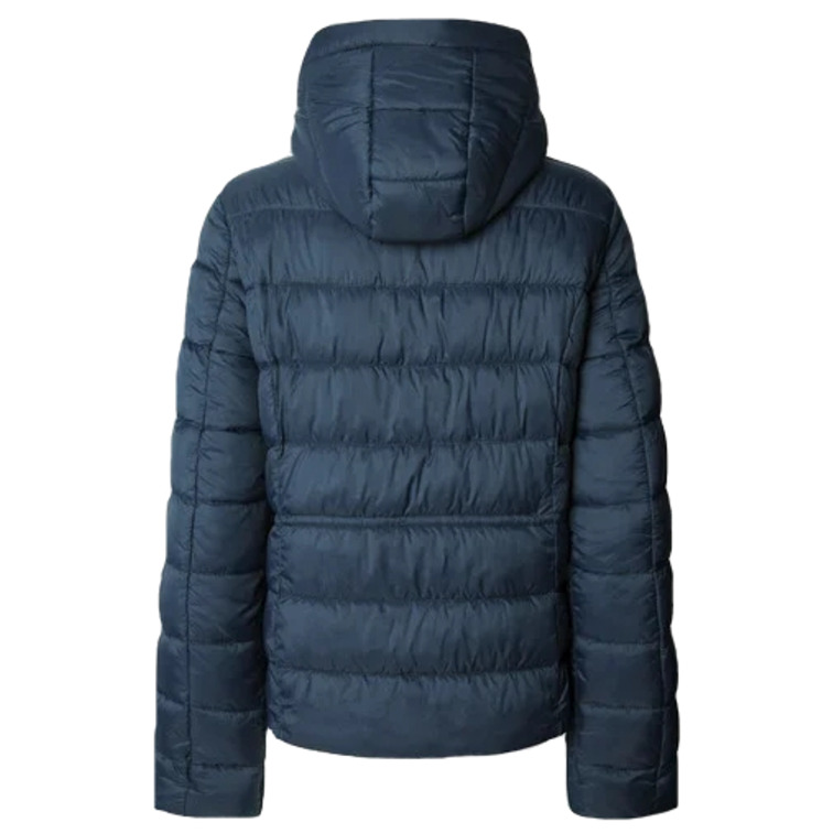 manteau femme  pepe jeans sally short