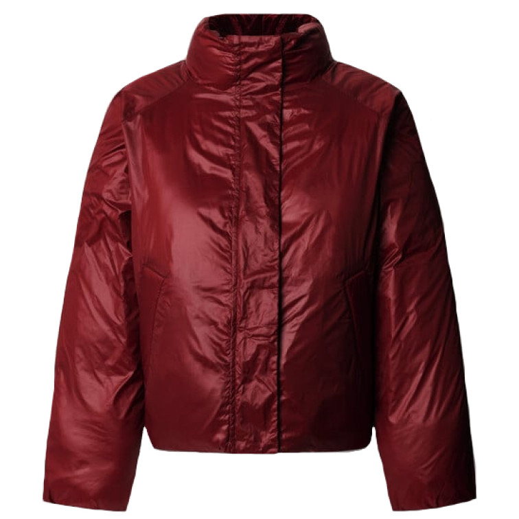 manteau femme  pepe jeans w11 rebecca