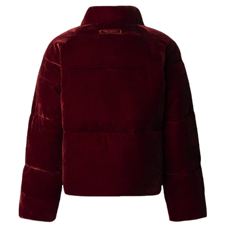 manteau femme  pepe jeans w11 rebecca