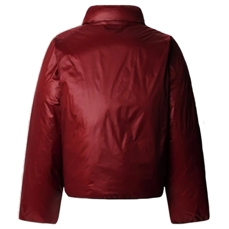 manteau femme  pepe jeans w11 rebecca