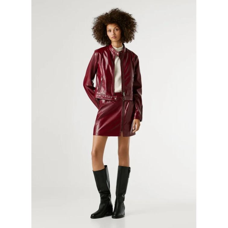manteau femme  pepe jeans ruby