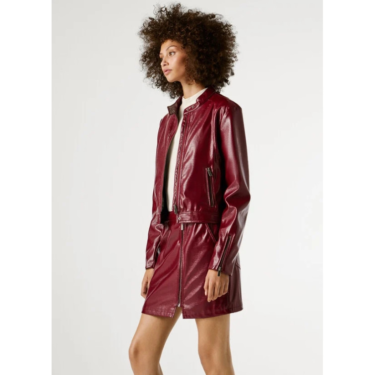 manteau femme  pepe jeans ruby