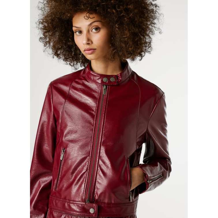 manteau femme  pepe jeans ruby