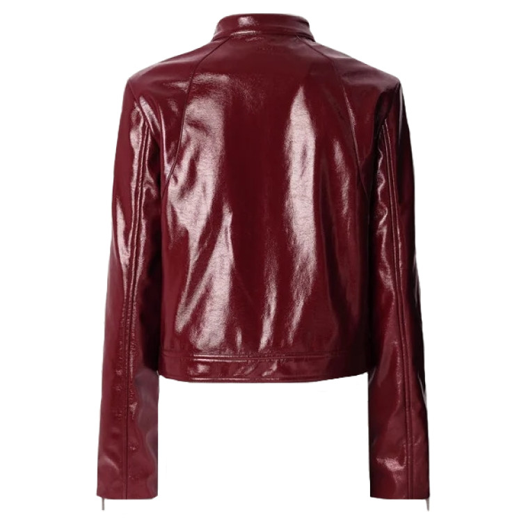 manteau femme  pepe jeans ruby