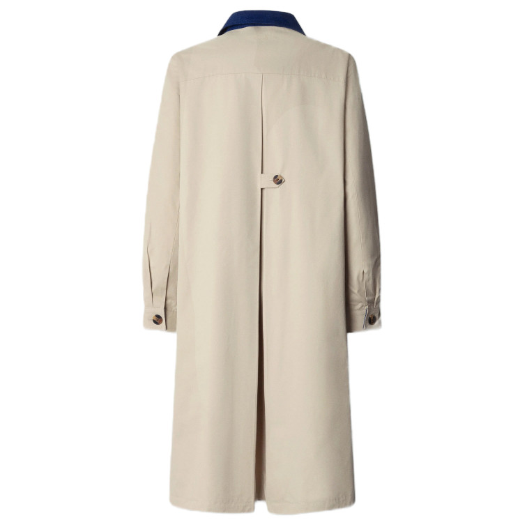 manteau femme  pepe jeans fionna