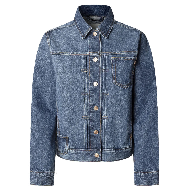 femme regular jacket lana 000