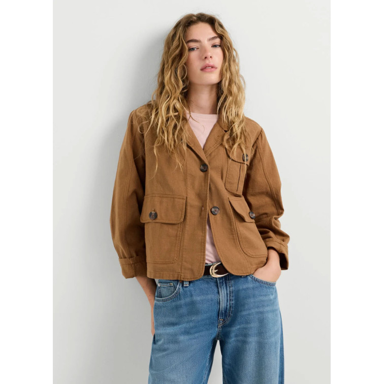 maillot femme  pepe jeans kira
