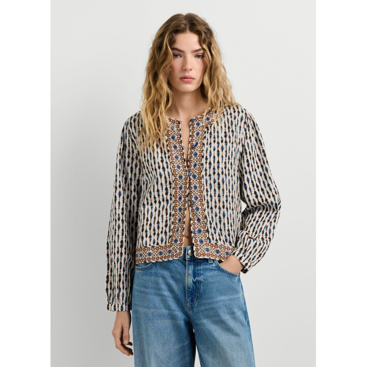 maillot femme  pepe jeans kim