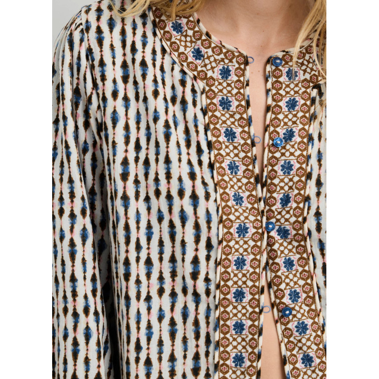 maillot femme  pepe jeans kim