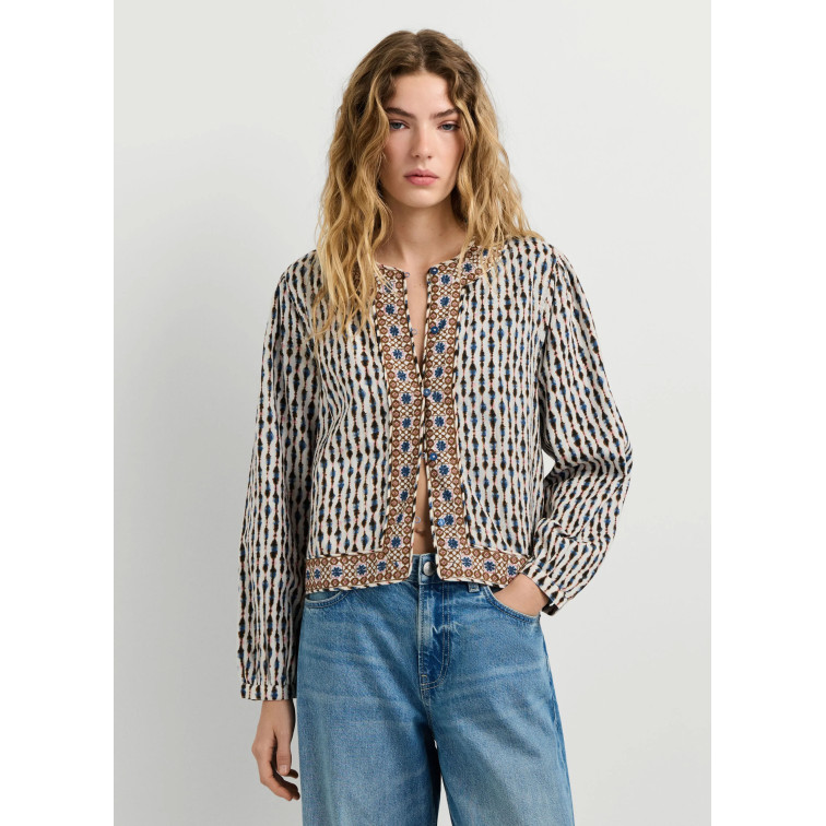 maillot femme  pepe jeans kim