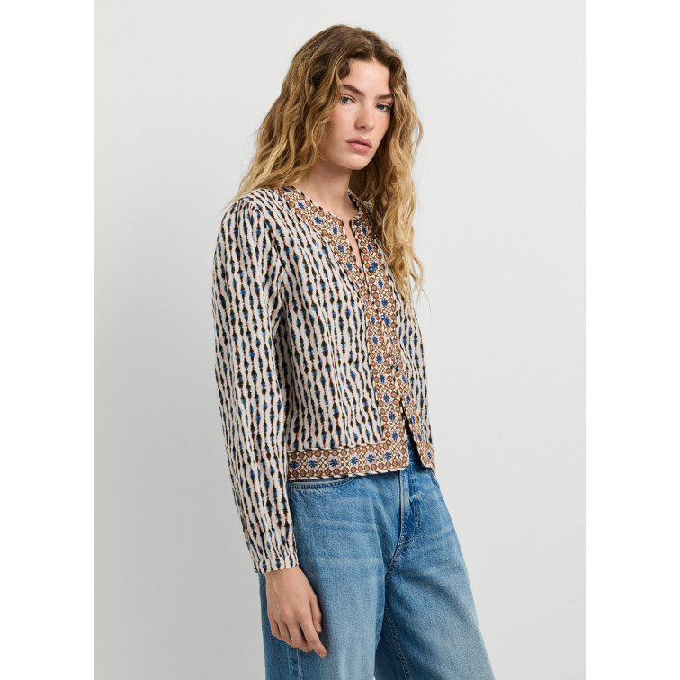 maillot femme  pepe jeans kim