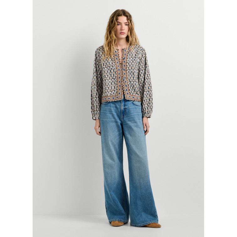 maillot femme  pepe jeans kim