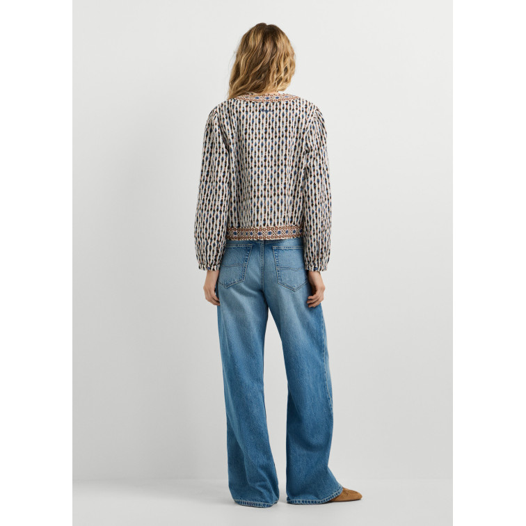 maillot femme  pepe jeans kim