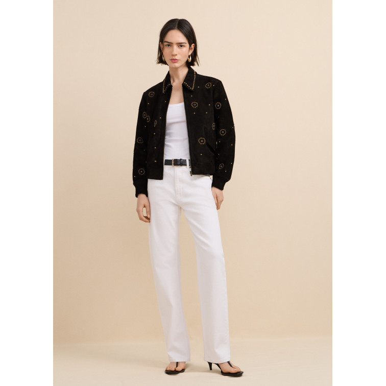 maillot femme  pepe jeans w11 kristal