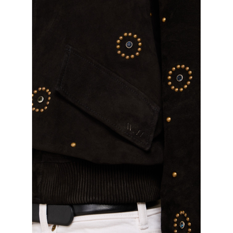 maillot femme  pepe jeans w11 kristal