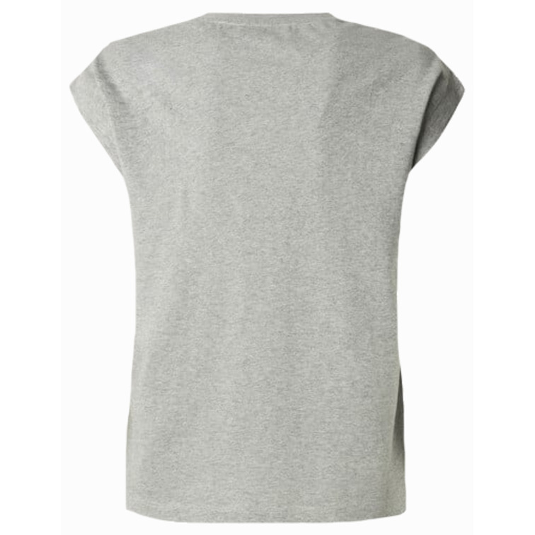 t-shirt femme  pepe jeans barry