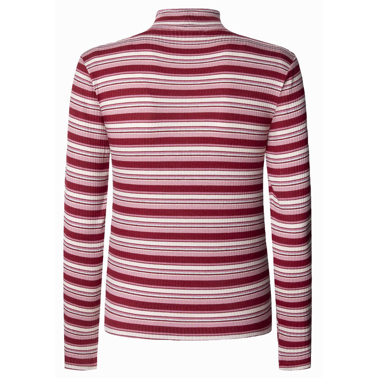 t-shirt femme  pepe jeans berona