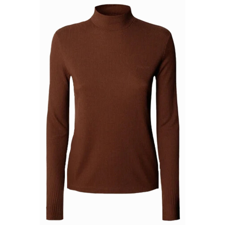 t-shirt femme  pepe jeans barbara