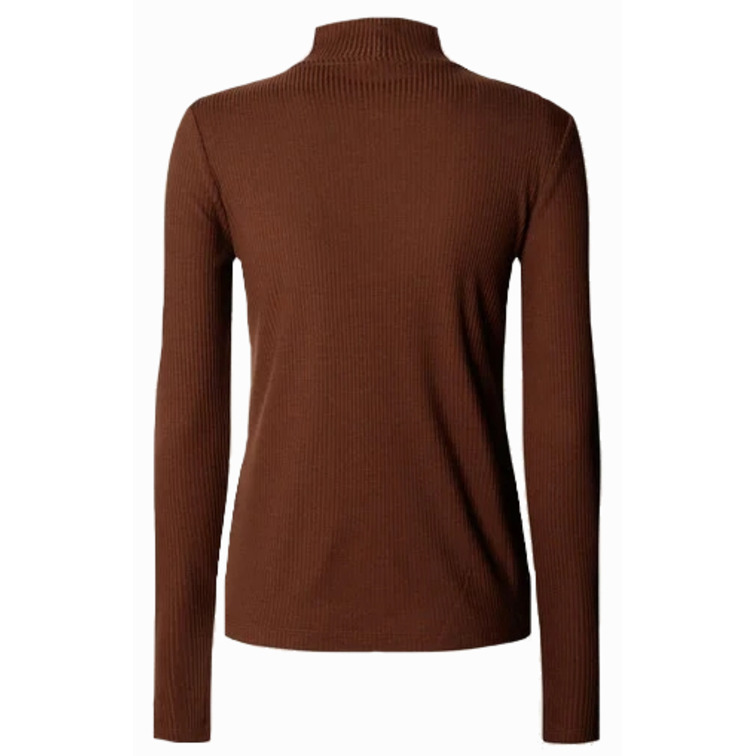 t-shirt femme  pepe jeans barbara