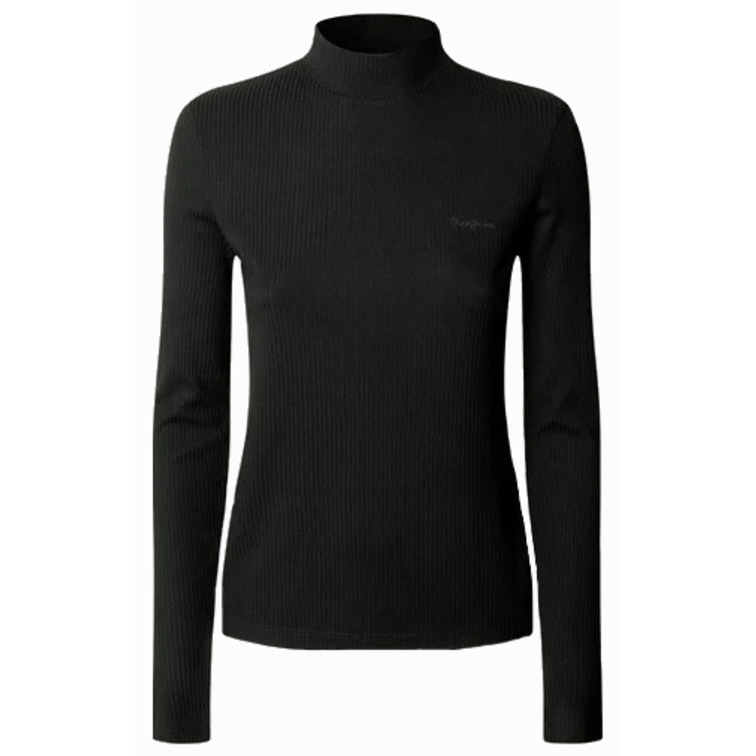 t-shirt femme  pepe jeans barbara
