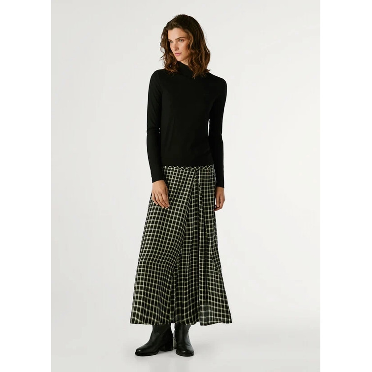 t-shirt femme  pepe jeans barbara