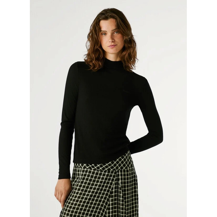 t-shirt femme  pepe jeans barbara