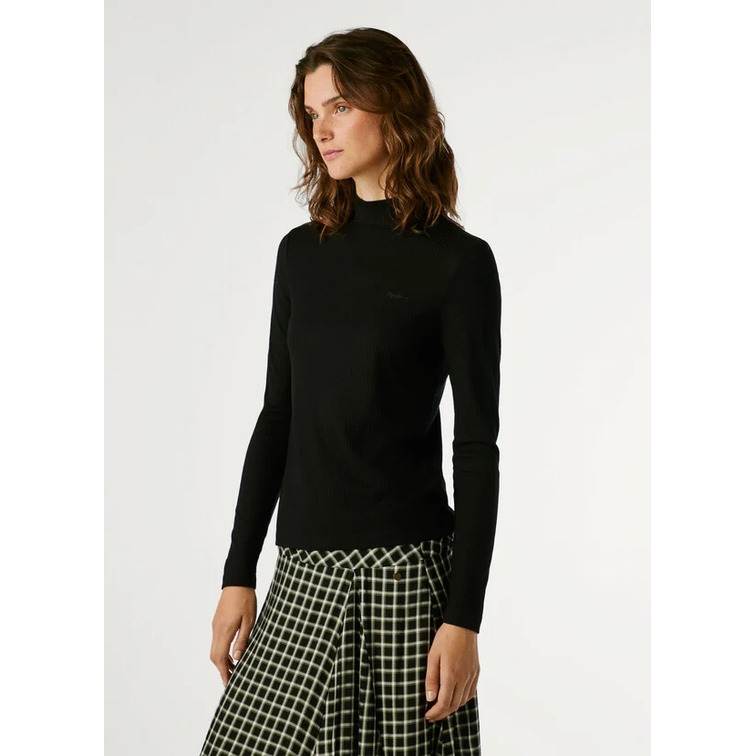 t-shirt femme  pepe jeans barbara