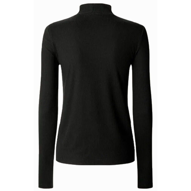 t-shirt femme  pepe jeans barbara