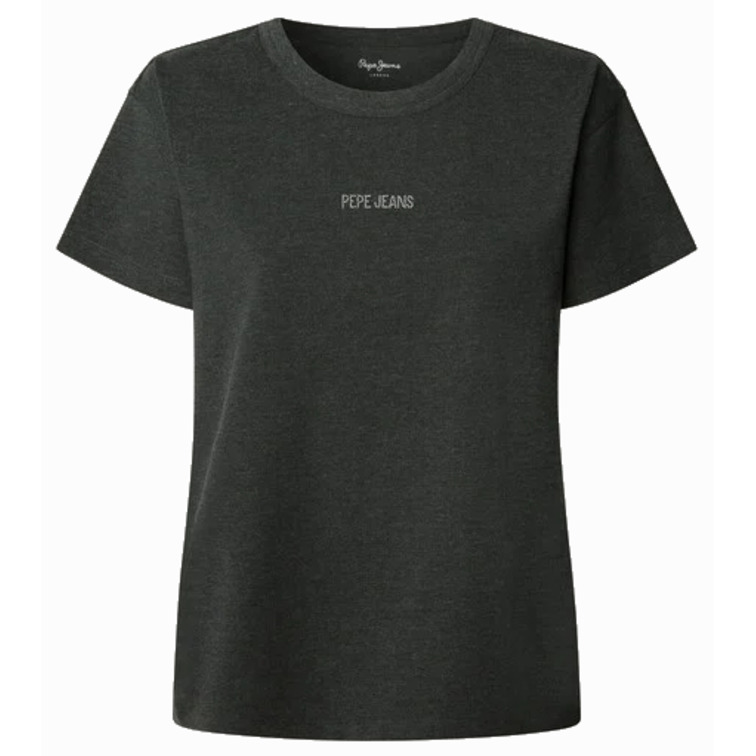 t-shirt femme  pepe jeans bemma