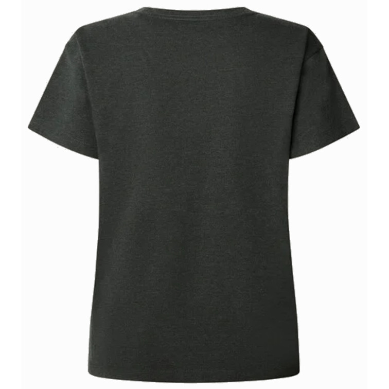 t-shirt femme  pepe jeans bemma