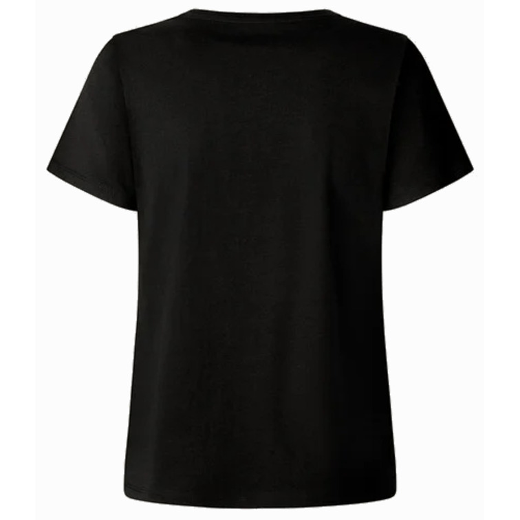 t-shirt femme  pepe jeans bero