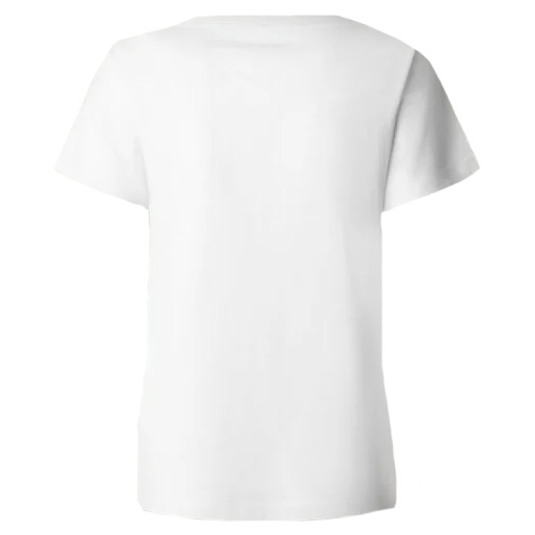 t-shirt femme  pepe jeans brady