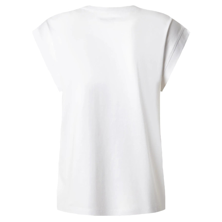 t-shirt femme  pepe jeans w11 buffy