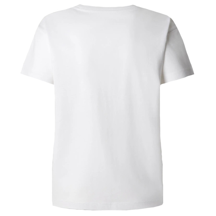 t-shirt femme  pepe jeans ban