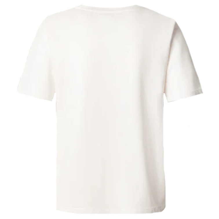 t-shirt femme  pepe jeans brina