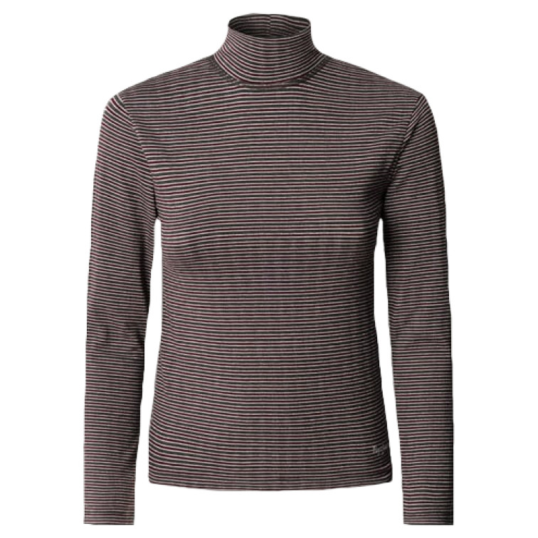 t-shirt femme  pepe jeans binty