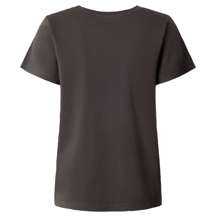 t-shirt femme  pepe jeans bree