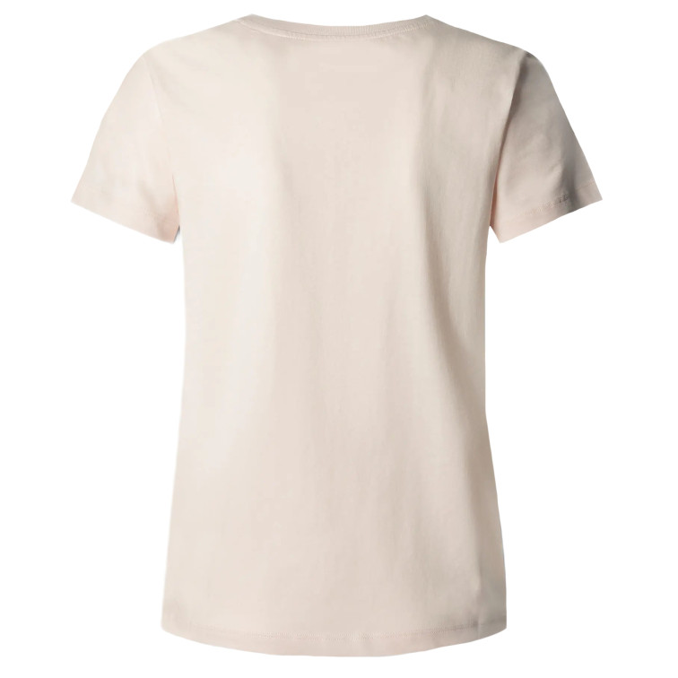 t-shirt femme  pepe jeans mae