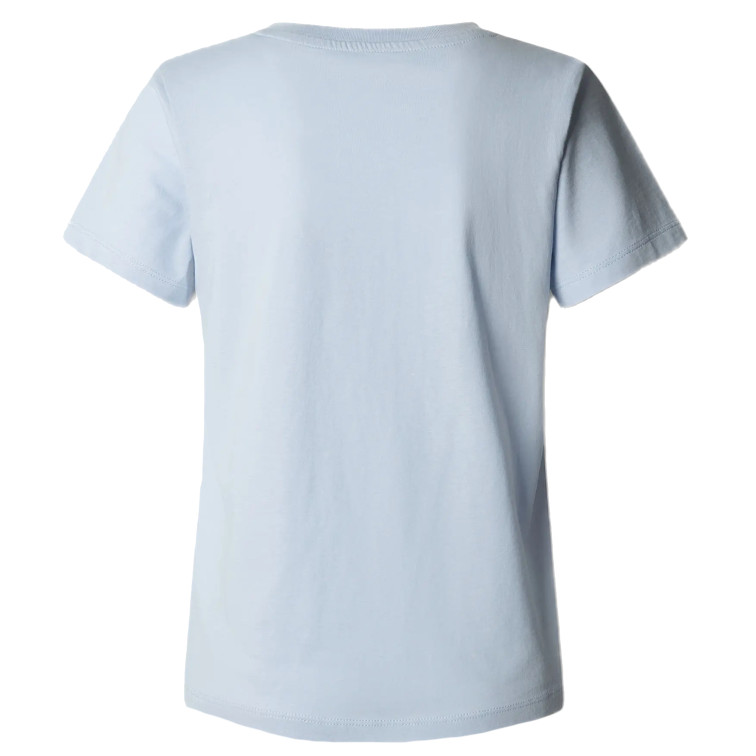 t-shirt femme  pepe jeans mae
