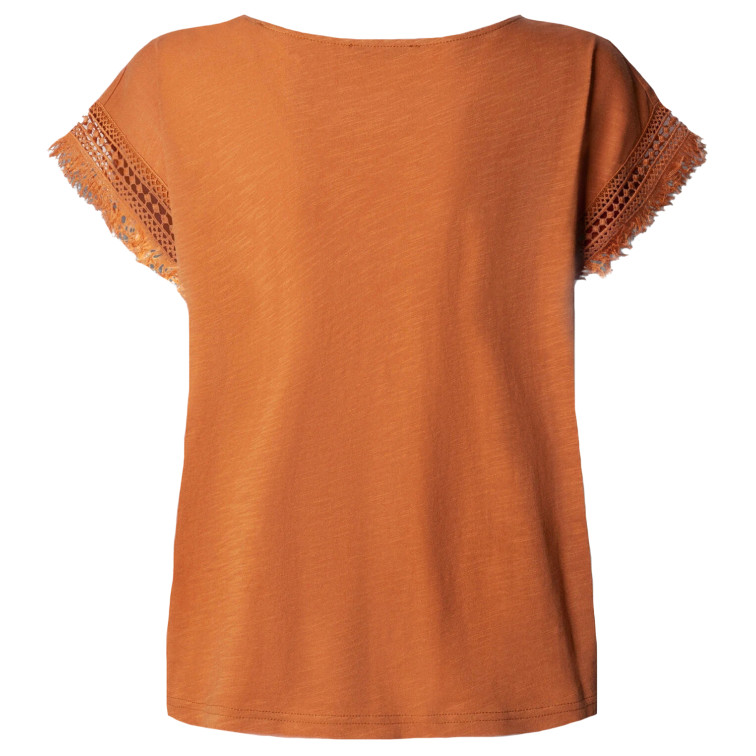 t-shirt femme  pepe jeans nain